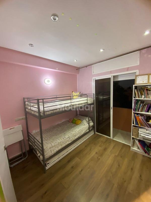 Fuga a Marrakech: Appartamento con 2 camere e cucina completamente attrezzata - Photo 3