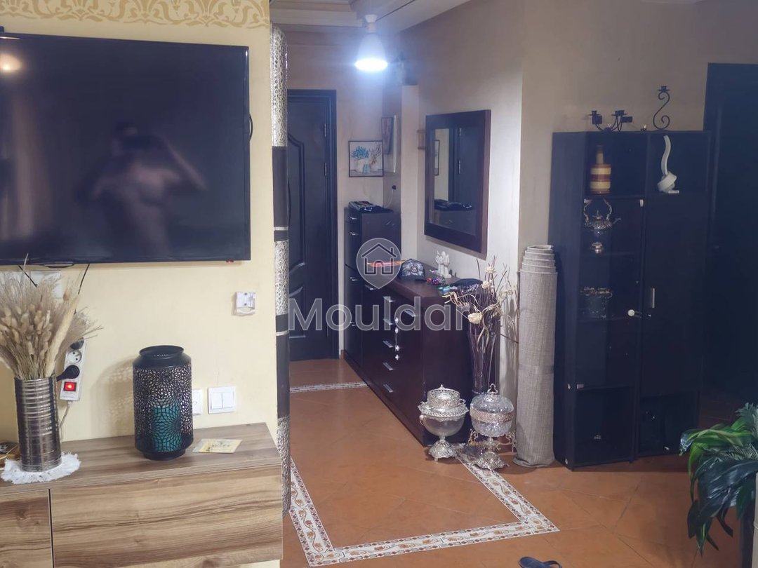 Apartament de închiriat în Marrakech: 2 camere, parcare inclusă - Photo 8