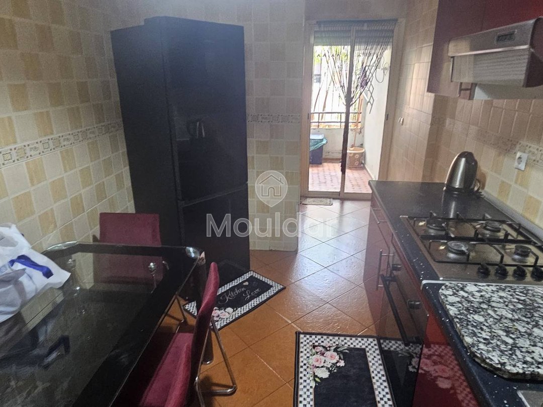 Apartament de închiriat în Marrakech: 2 camere, parcare inclusă - Photo 24