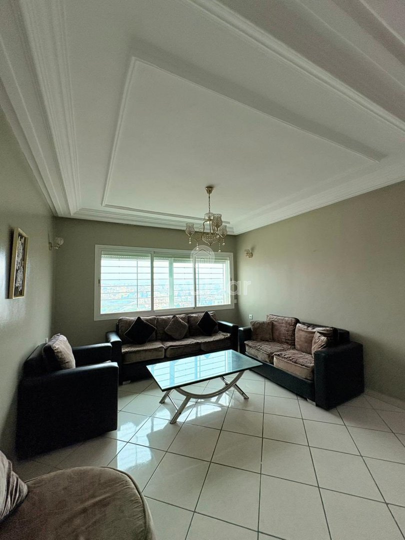 Apartamento para alugar em Tanger - Malabata: Conforto e Segurança - Photo 1