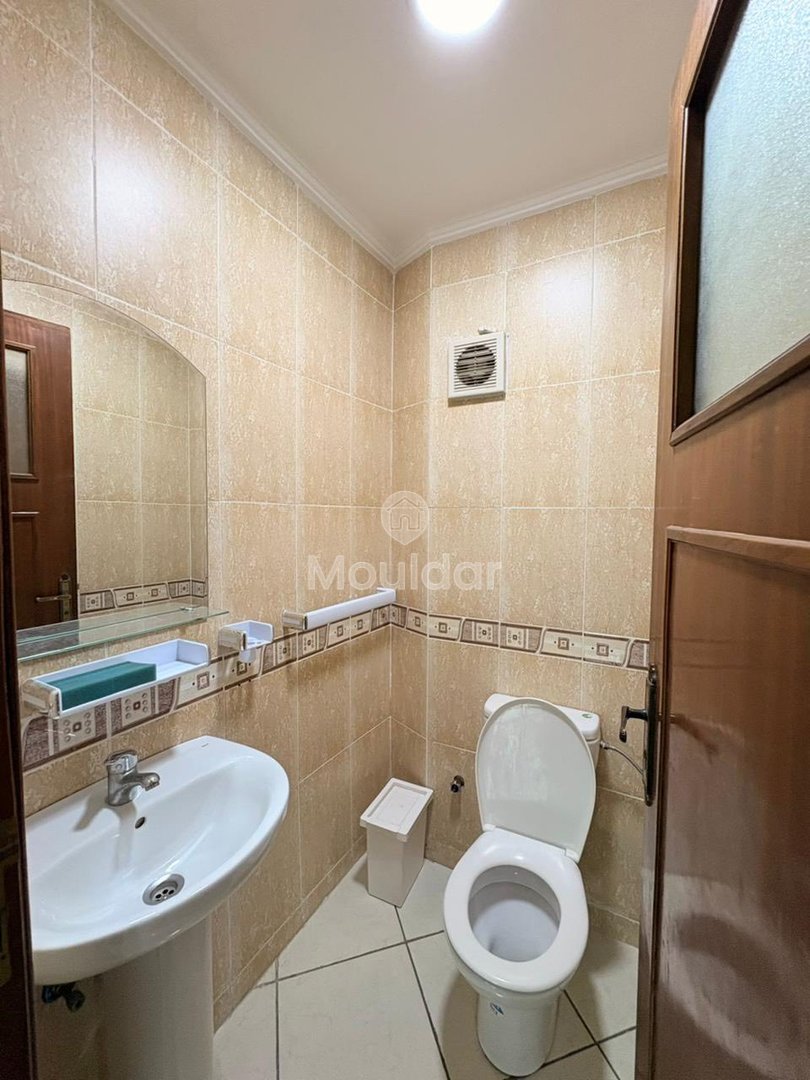 Apartamento para alugar em Tanger - Malabata: Conforto e Segurança - Photo 16