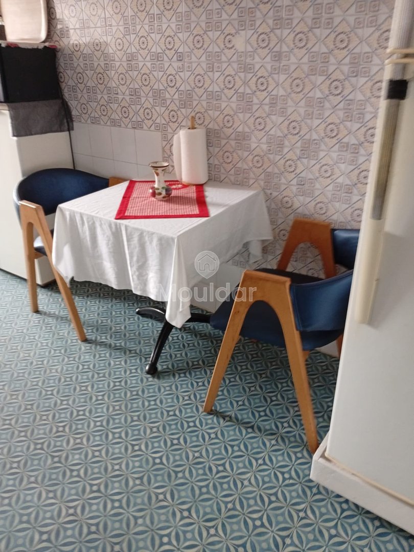Prachtig gemeubileerd appartement te huur in Rabat – Oceanwijk - Photo 3