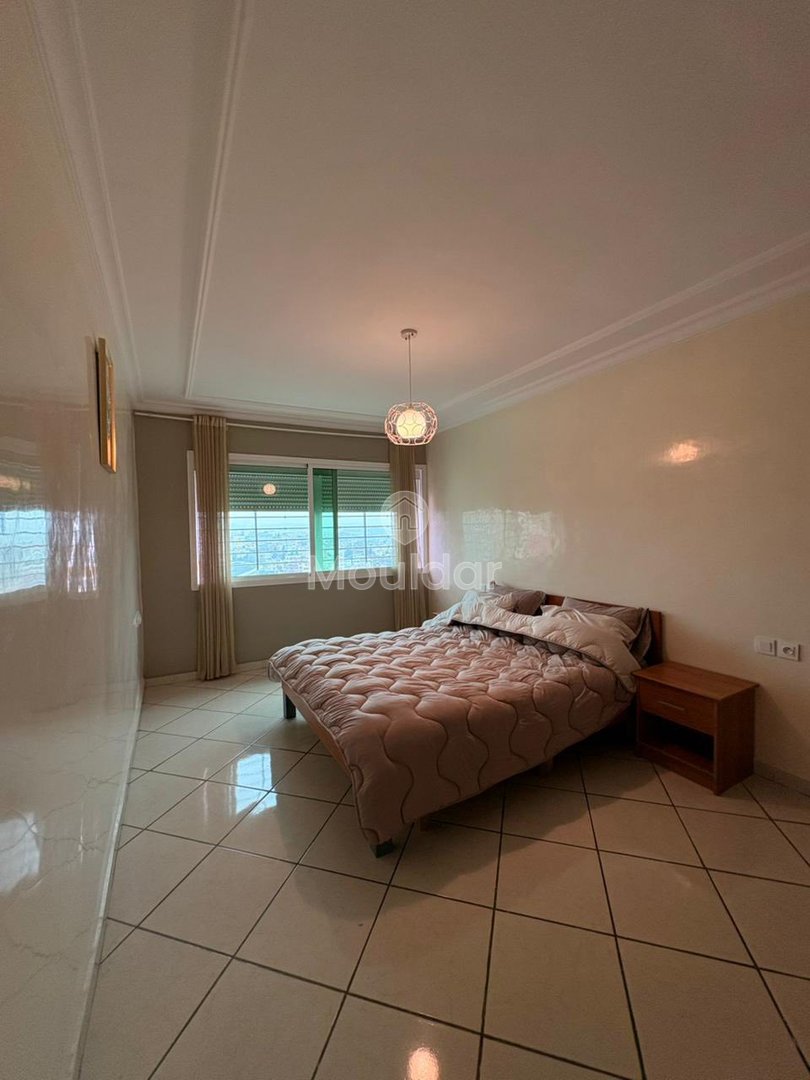 Apartamento para alugar em Tanger - Malabata: Conforto e Segurança - Photo 4