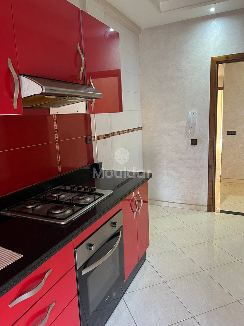 Prachtig 3-kamer appartement te huur in Sidi Maarouf - Photo 7