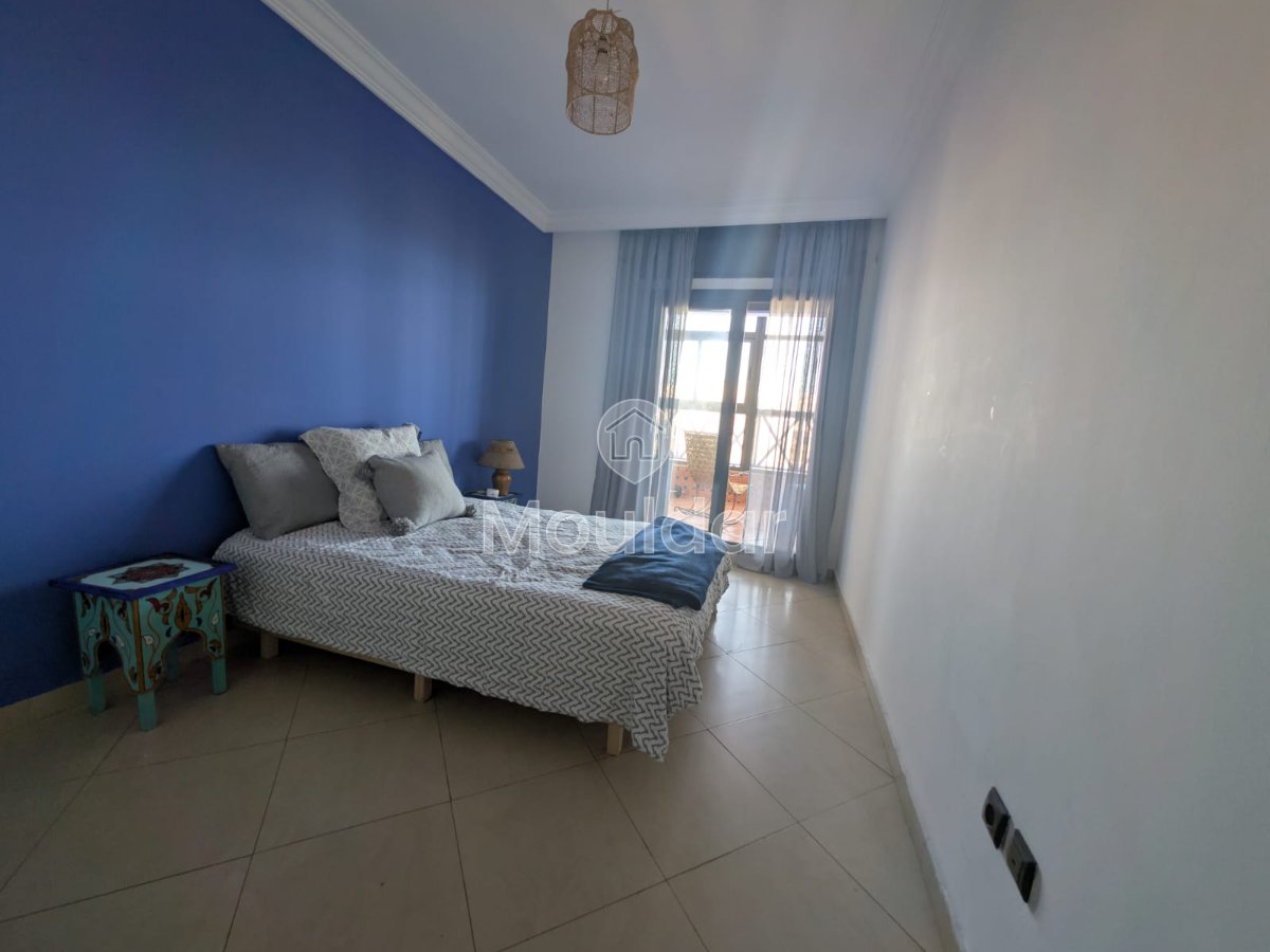 Appartement de Charme avec Vue Mer au Cœur d'Asilah - Photo 2