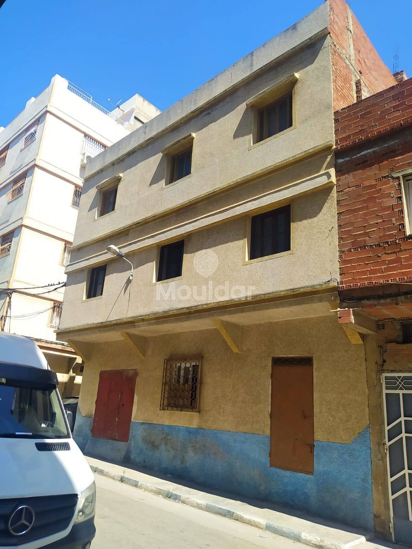 Οικία προς πώληση στη Ταγέρ - Mghogha: Ευκαιρία να αξιοποιηθεί - Photo 8