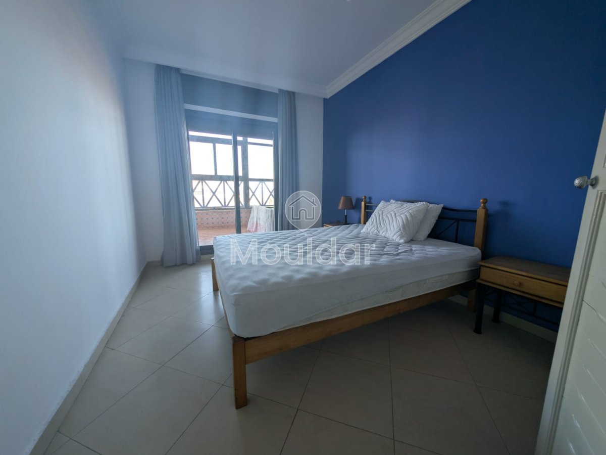 Appartement de Charme avec Vue Mer au Cœur d'Asilah - Photo 3