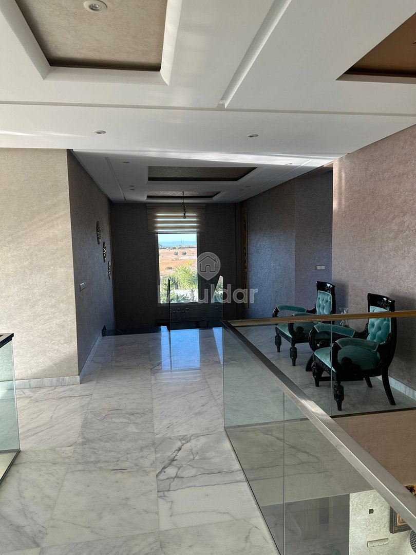 Landwirtschaftsbetrieb zu verkaufen in Bouznika: Einzigartige Gelegenheit - Photo 14