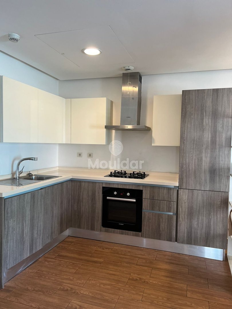 ستوديو رائع في مارينا الدار البيضاء: الراحة والأمان - Photo 6