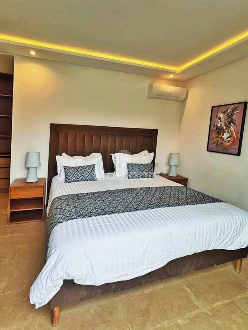 فيلا فاخرة في مراكش: عطلات لا تُنسى وراحة تامة - Photo 3