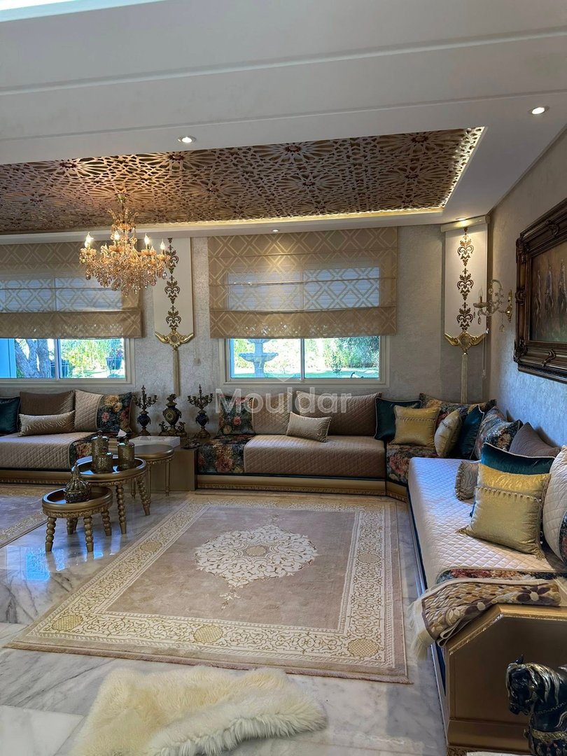 Landwirtschaftsbetrieb zu verkaufen in Bouznika: Einzigartige Gelegenheit - Photo 8