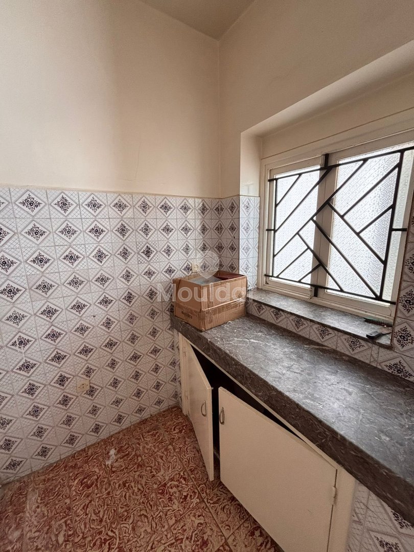 Apartamento para alugar em Agdal, Rabat: conforto e estilo! - Photo 6