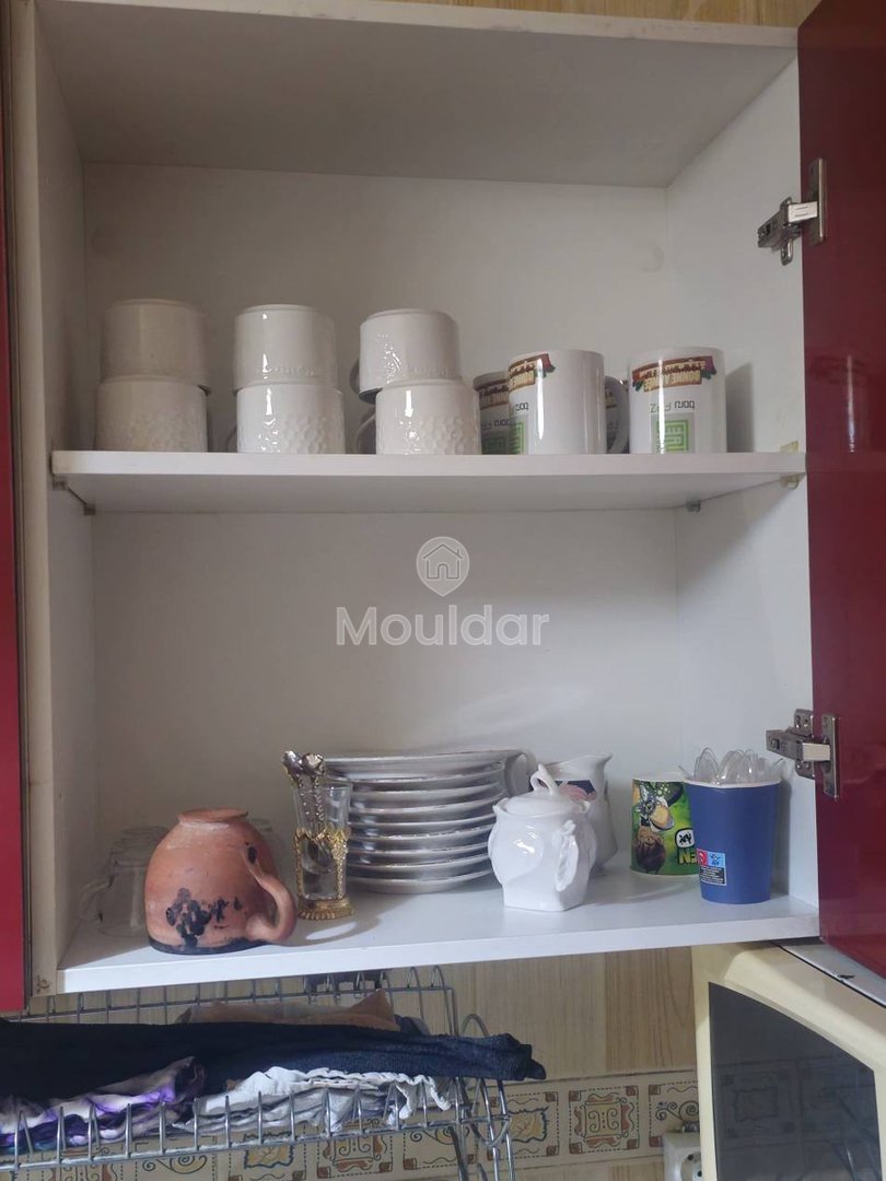 Apartament de închiriat în Marrakech: 2 camere, parcare inclusă - Photo 20