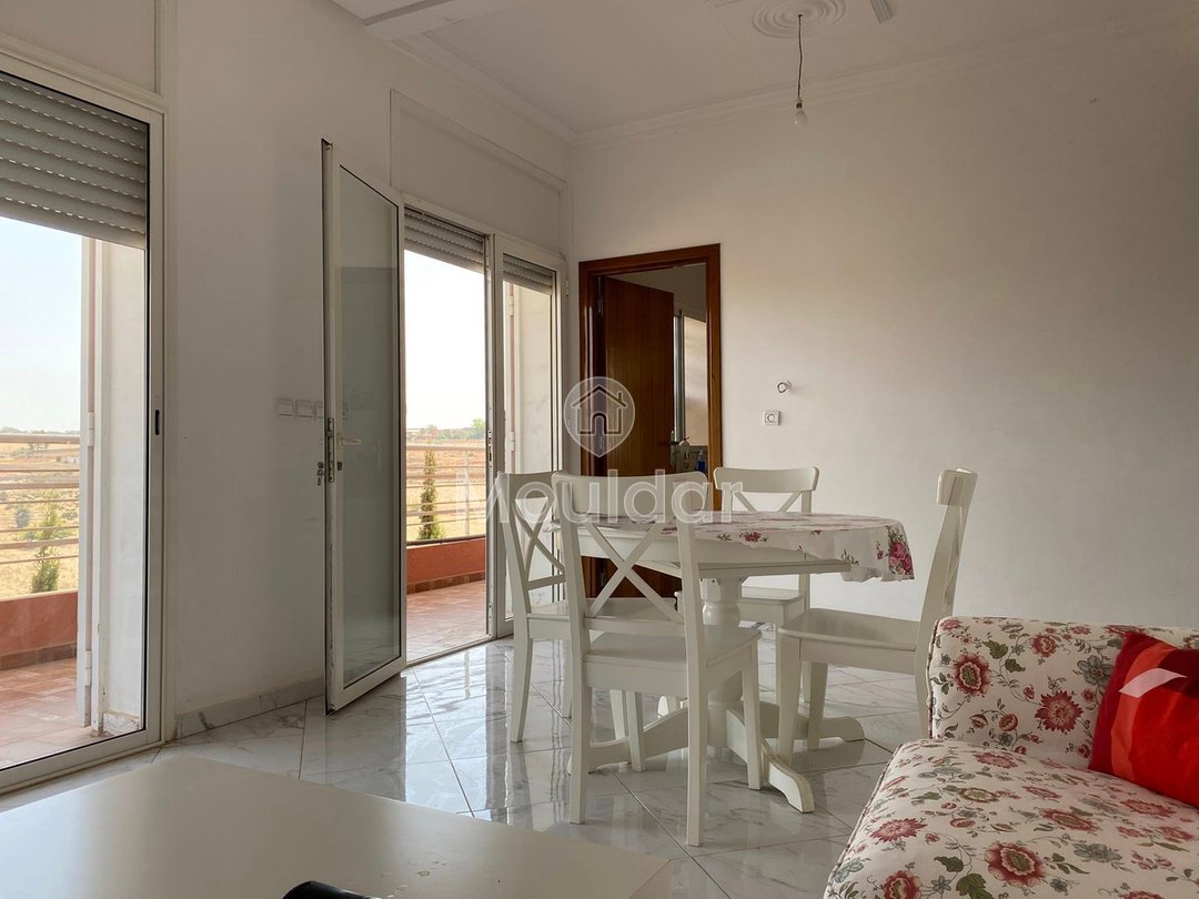 فيلا عصرية في الرباط: 4 غرف نوم، حديقة وشرفة - Photo 3