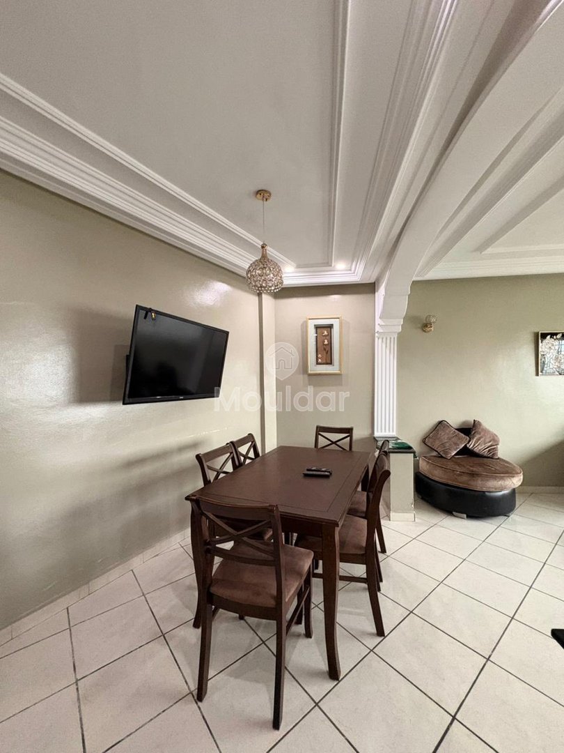 Apartamento para alugar em Tanger - Malabata: Conforto e Segurança - Photo 3