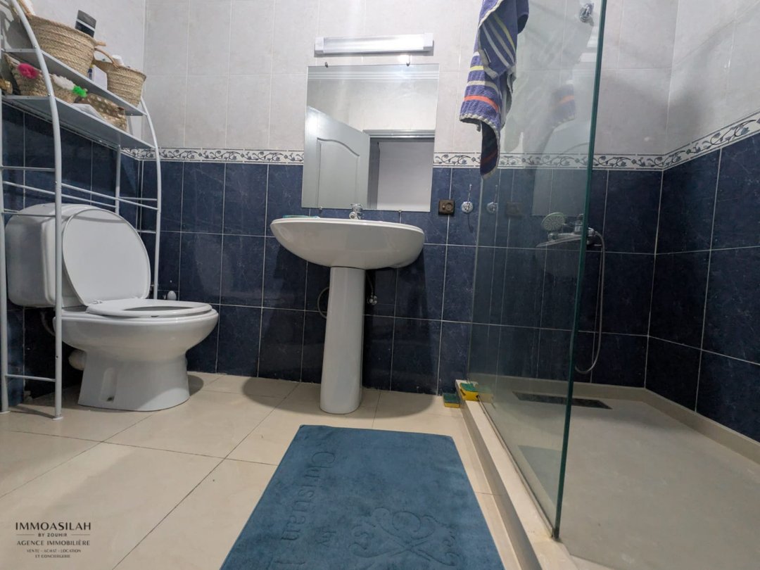 Atrakcyjne mieszkanie z widokiem na morze w sercu Asilah - Photo 11