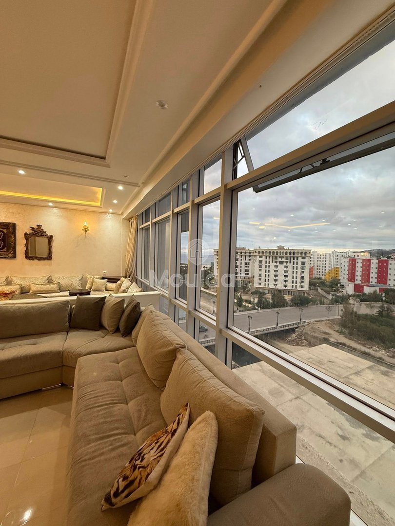 Apartamento en Alquiler en Tánger: Confort, Seguridad y Vista - Photo 7