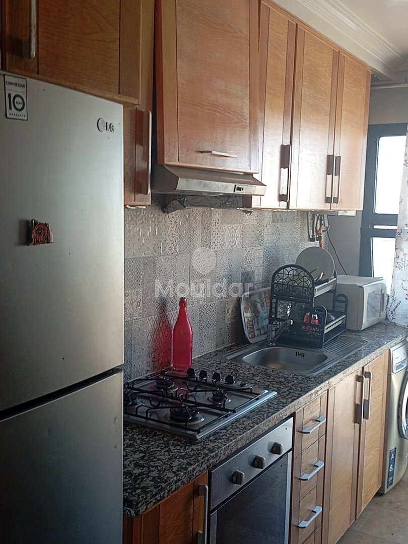 Appartement te koop in Rabat: 2 kamers en charmant balkon - Photo 10