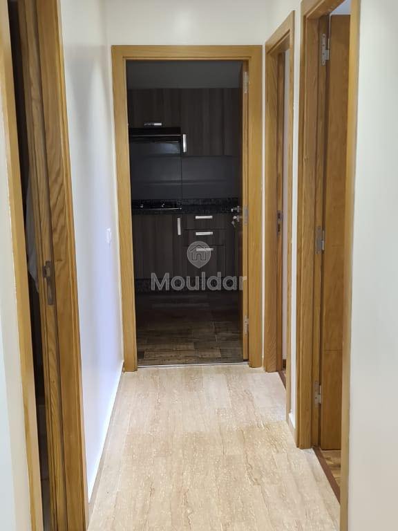 Moderne Wohnung in Dar Bouazza: 2 Zimmer, Terrasse und mehr - Photo 6