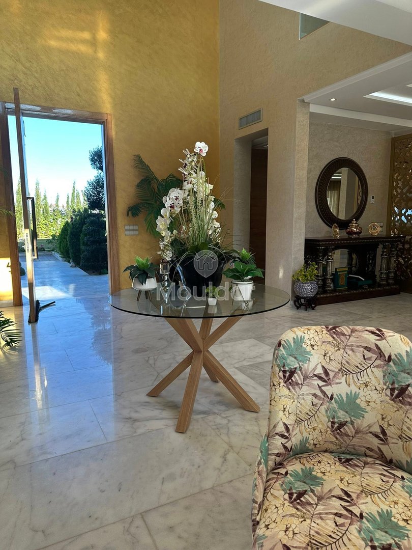 Landwirtschaftsbetrieb zu verkaufen in Bouznika: Einzigartige Gelegenheit - Photo 5