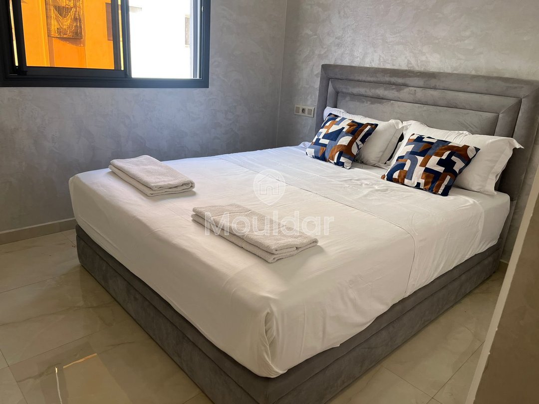 Appartamento arredato in affitto ad Agadir: comfort e modernità - Photo 4