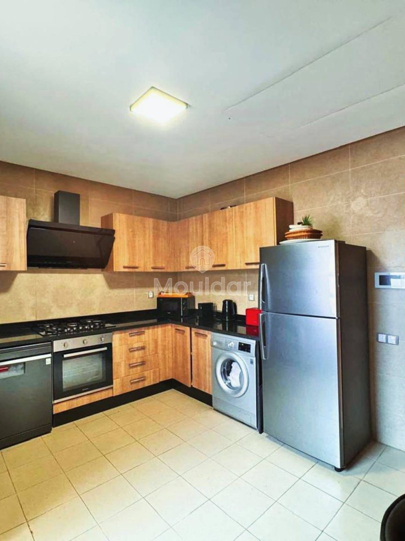 فيلا فاخرة في مراكش: عطلات لا تُنسى وراحة تامة - Photo 9