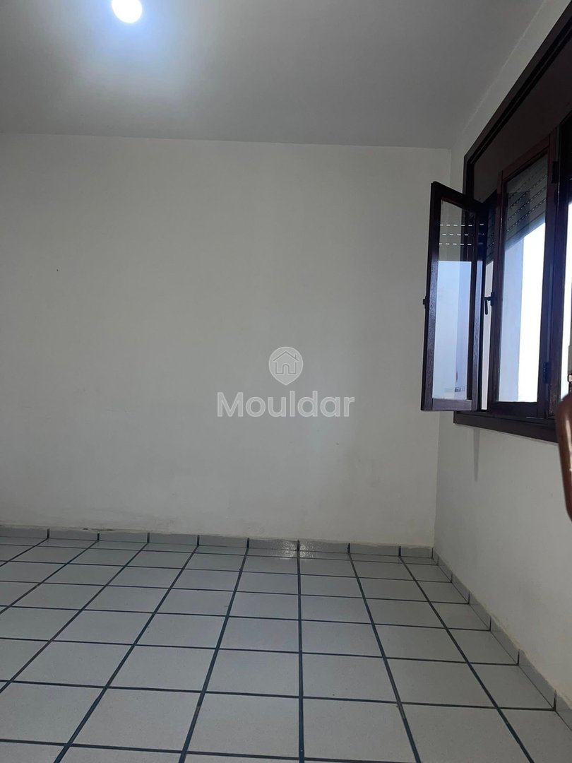 Asansörlü Rabat'ta kiralık çekici daire - Photo 2