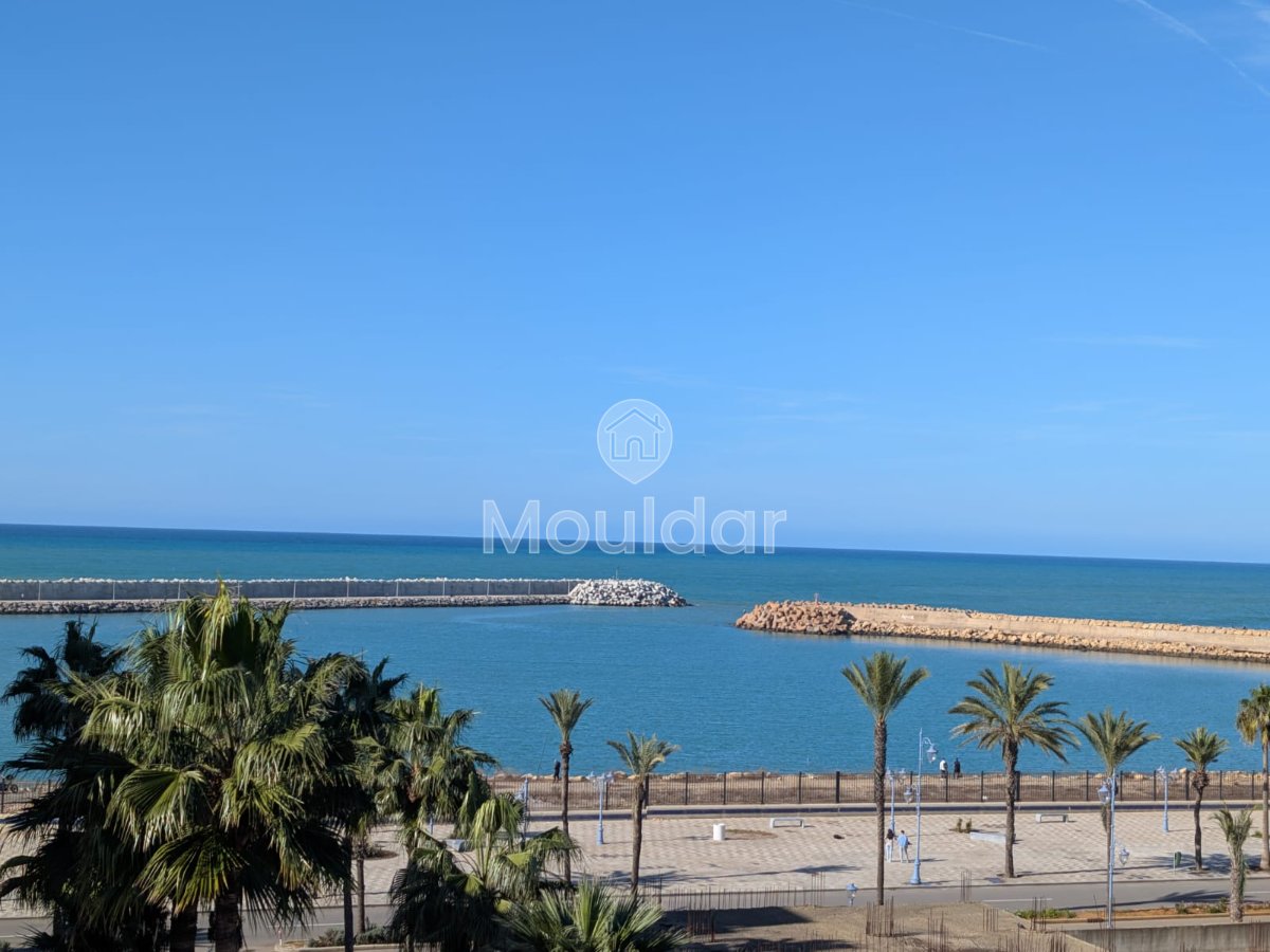 Appartement de Charme avec Vue Mer au Cœur d'Asilah - Photo 9