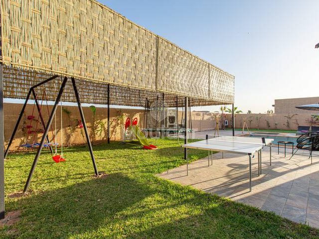 Villa de Luxe à Marrakech: Évasion avec Piscine et Confort - Photo 10