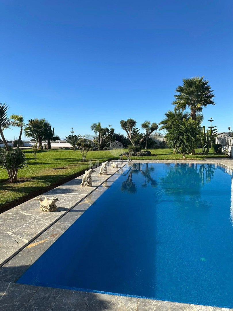 Landwirtschaftsbetrieb zu verkaufen in Bouznika: Einzigartige Gelegenheit - Photo 22