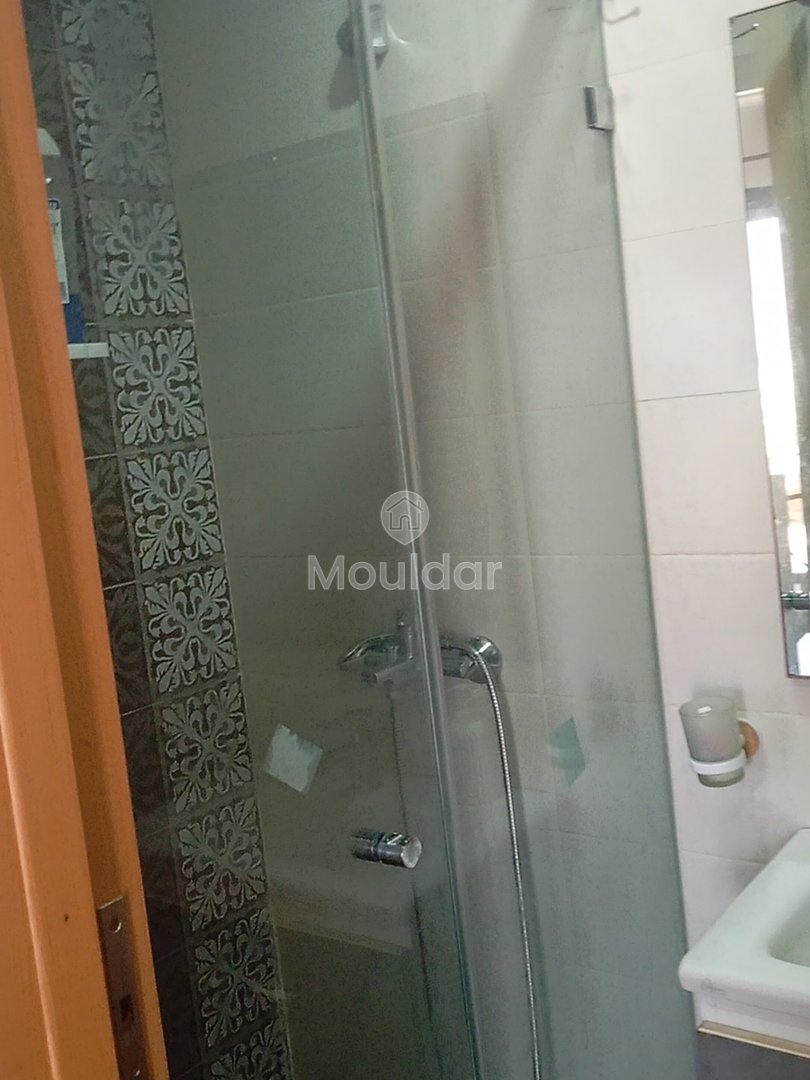 Appartement te koop in Rabat: 2 kamers en charmant balkon - Photo 13