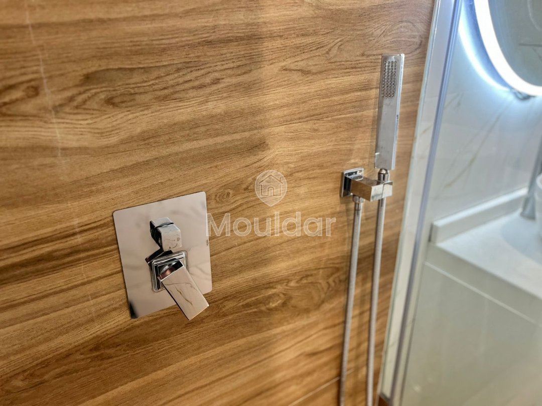 Appartamento arredato in affitto ad Agadir: comfort e modernità - Photo 14