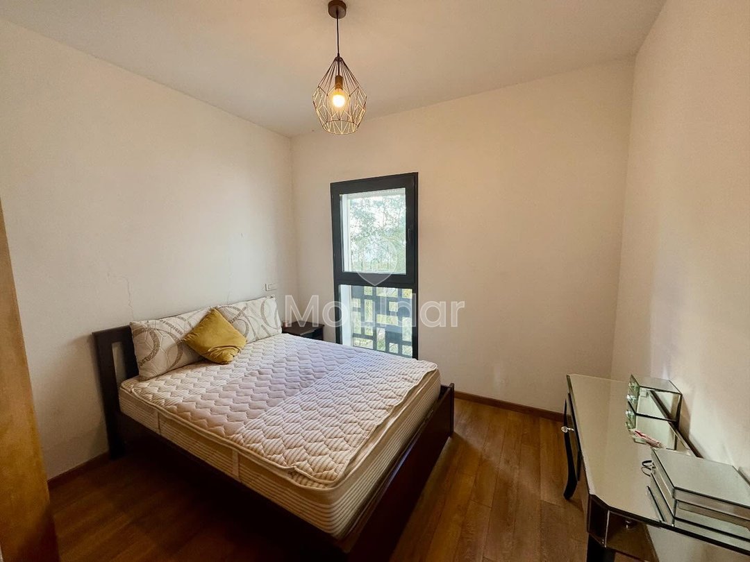 شقة رائعة للإيجار في مدينة الدار البيضاء المالية - Photo 5