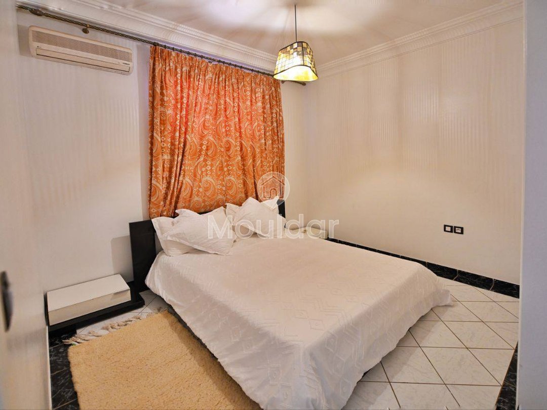 Appartamento in affitto a Marrakech: Comfort e Sicurezza Garantiti - Photo 7
