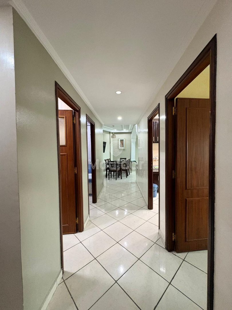 Apartamento para alugar em Tanger - Malabata: Conforto e Segurança - Photo 9