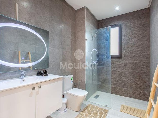 Villa de Luxe à Marrakech: Évasion avec Piscine et Confort - Photo 13