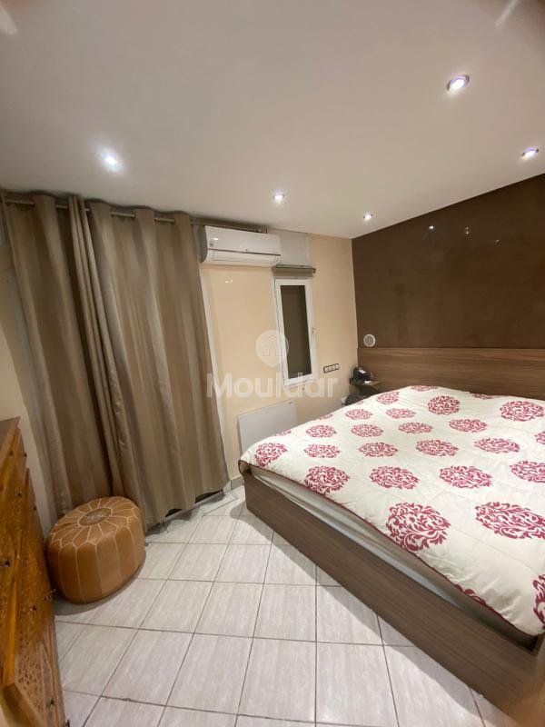 Fuga a Marrakech: Appartamento con 2 camere e cucina completamente attrezzata - Photo 2