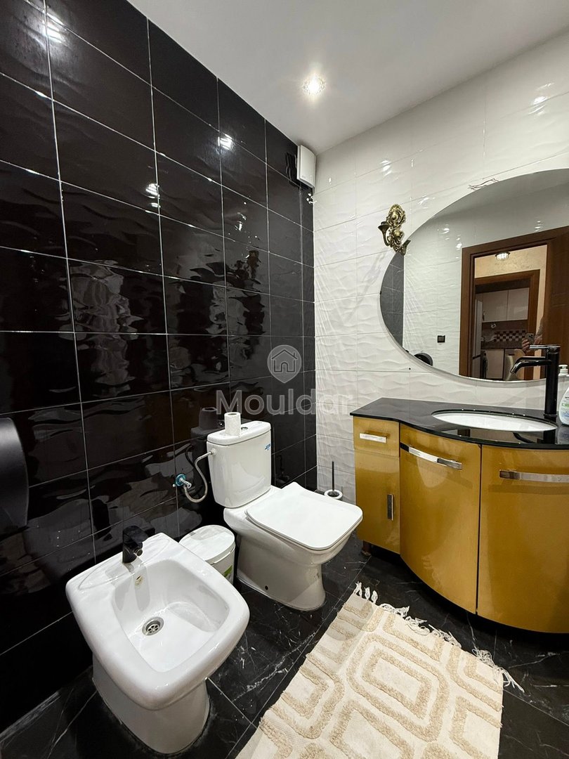 Apartamento en Alquiler en Tánger: Confort, Seguridad y Vista - Photo 26