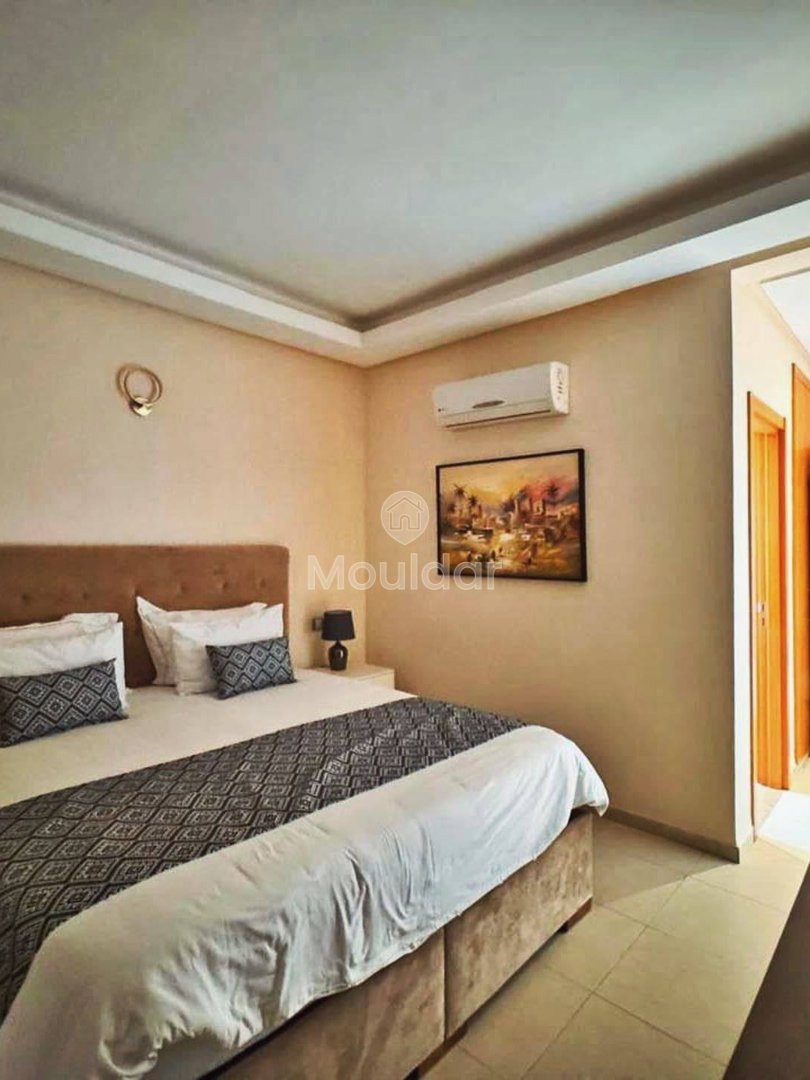 فيلا فاخرة في مراكش: عطلات لا تُنسى وراحة تامة - Photo 4