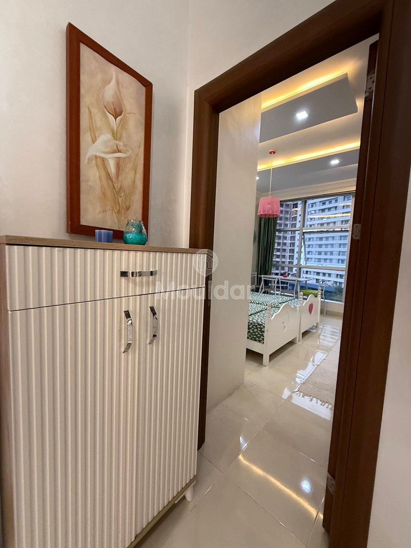 Apartamento en Alquiler en Tánger: Confort, Seguridad y Vista - Photo 14