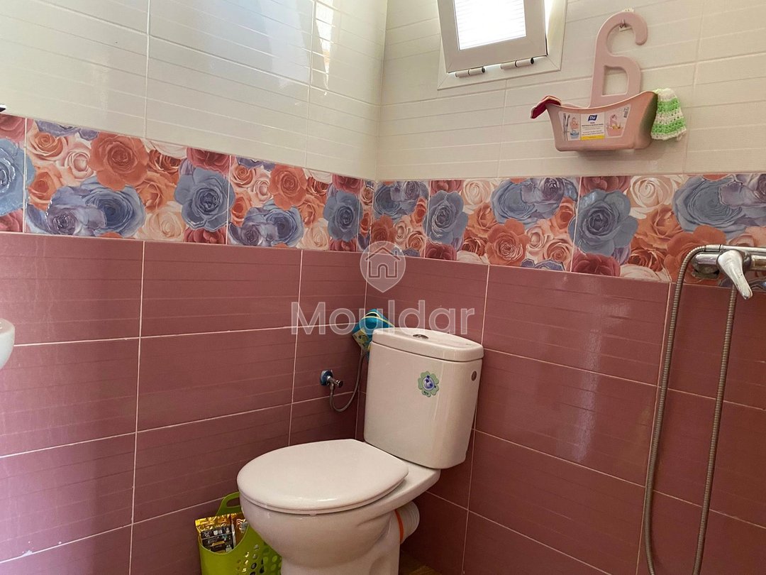 فيلا عصرية في الرباط: 4 غرف نوم، حديقة وشرفة - Photo 18