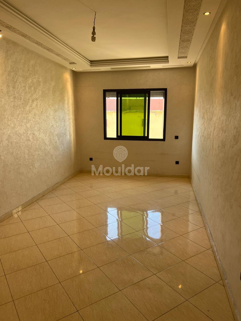 Prachtig 3-kamer appartement te huur in Sidi Maarouf - Photo 1