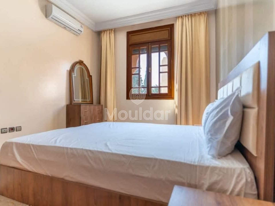 عطلات الأحلام: فيلا 4 غرف نوم في مراكش - تارغا - Photo 3