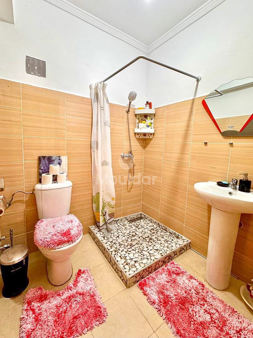 Charmant Appartement 2 Chambres à Vendre à Tanger - Marjane - Photo 11