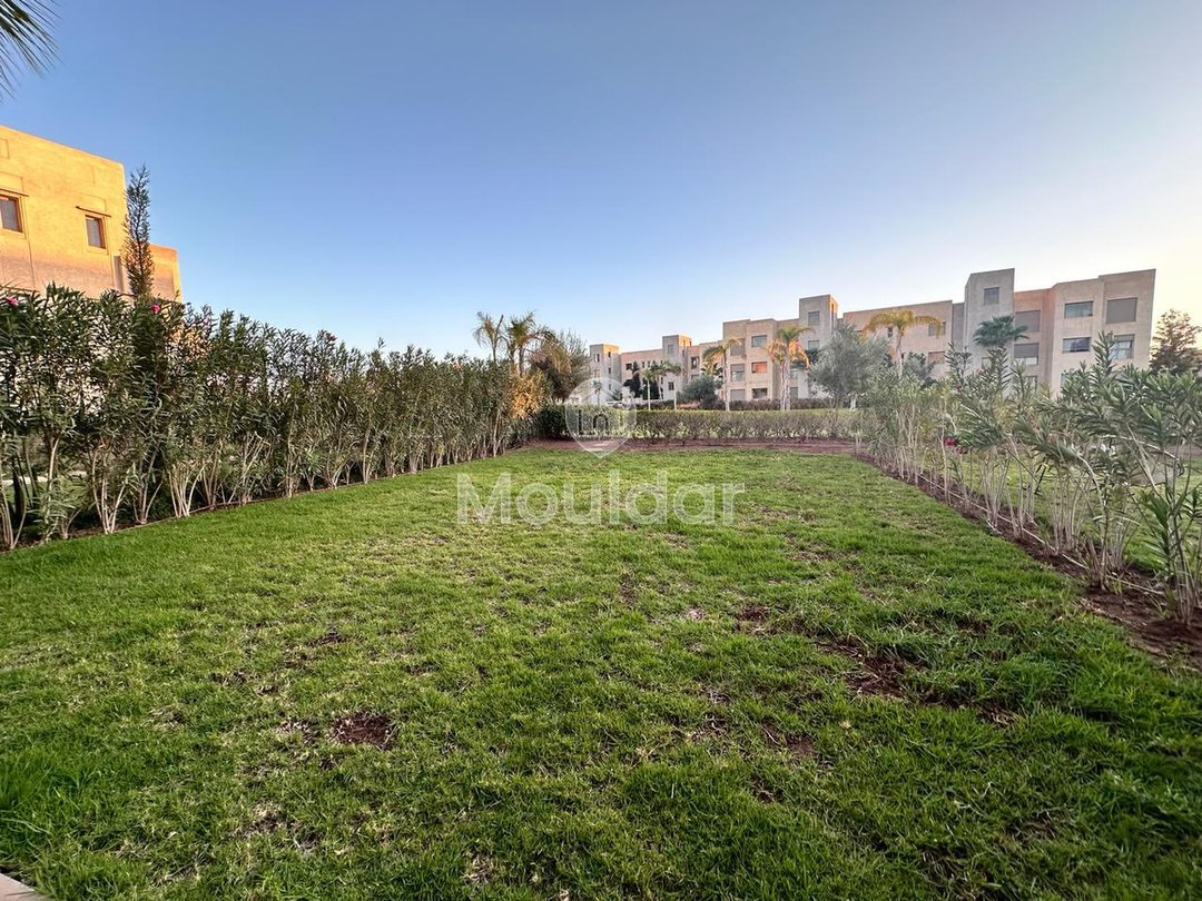 Appartement à Louer à Marrakech : 2 Chbres avec Piscine - Photo 4