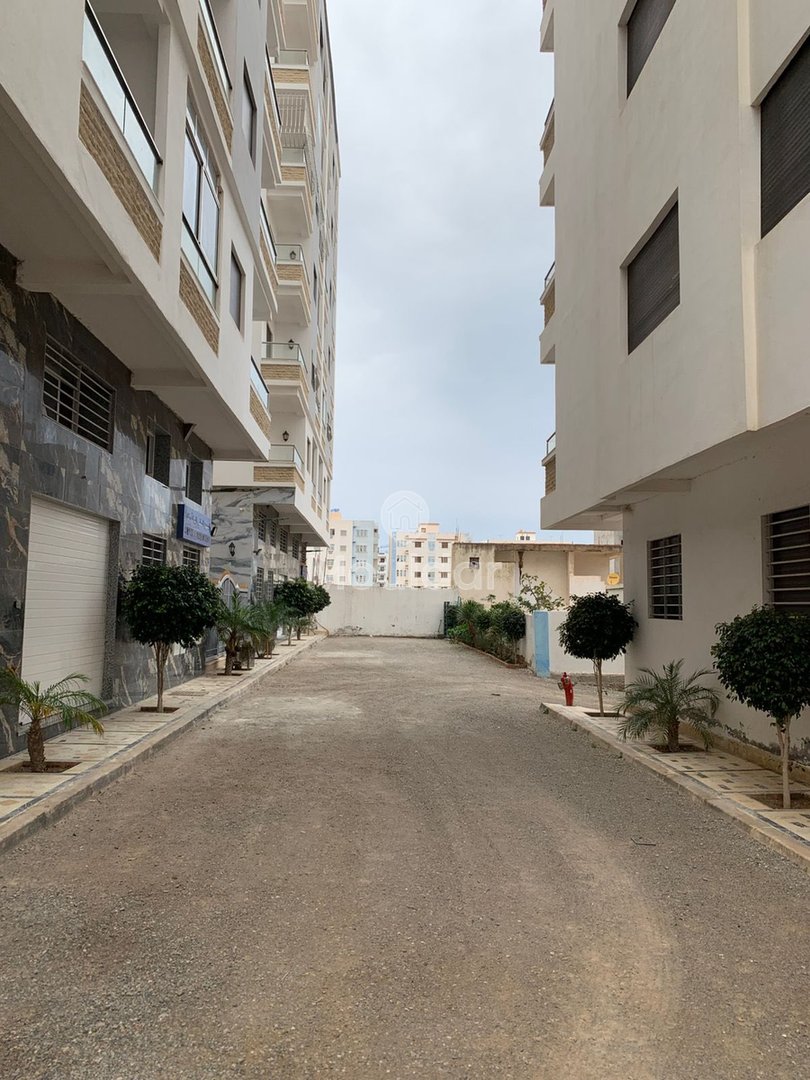 Appartement 2 Chambres à Vendre à Tanger avec Climatisation - Photo 8