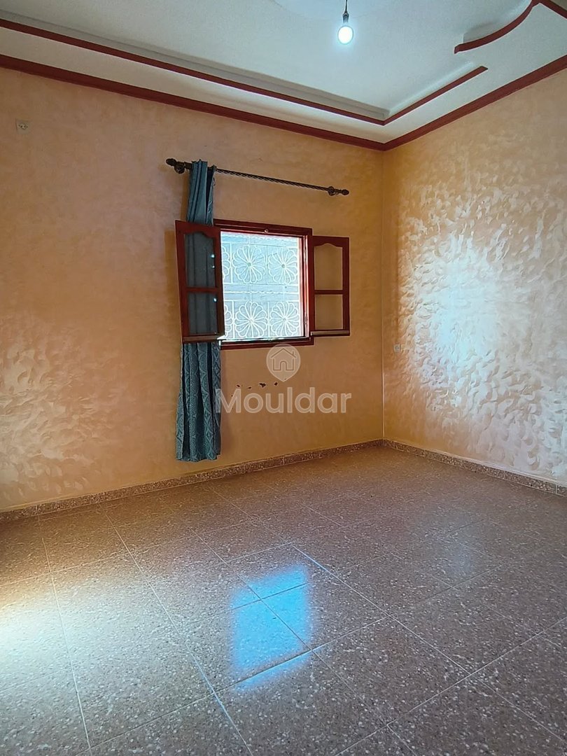 منزل للبيع في ورزازات مع حديقة، 249 م² - Photo 1