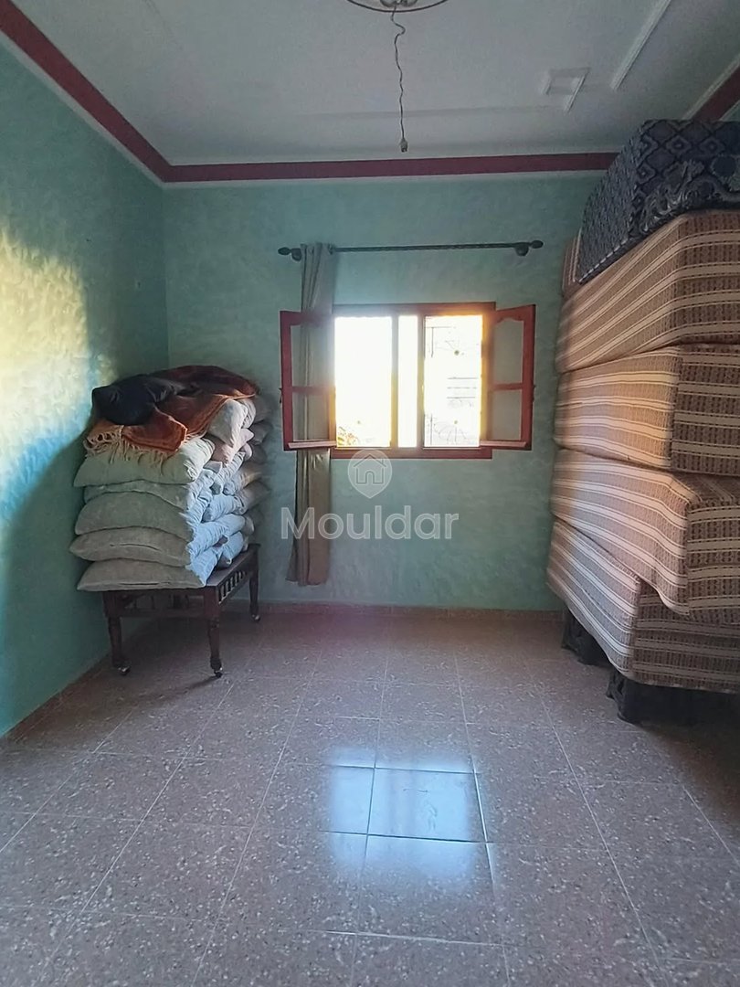 منزل للبيع في ورزازات مع حديقة، 249 م² - Photo 6