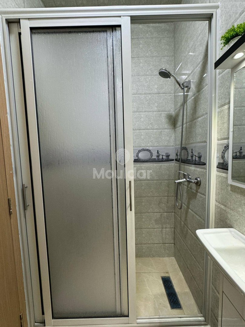 Modern Apartment for Rent in Tangier: Comfort and Security - Photo 14