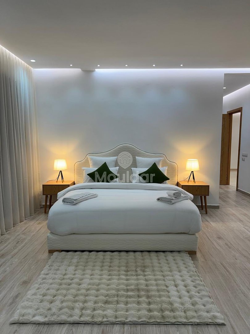 Evasion in Marrakesch: Luxuriöse Villa mit Pool und Komfort - Photo 10